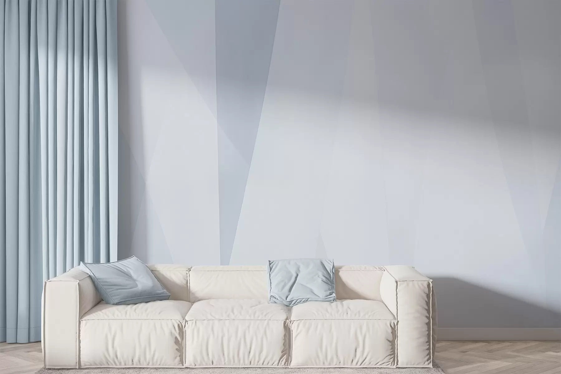 Fototapete Geometrische Formen w04480v2