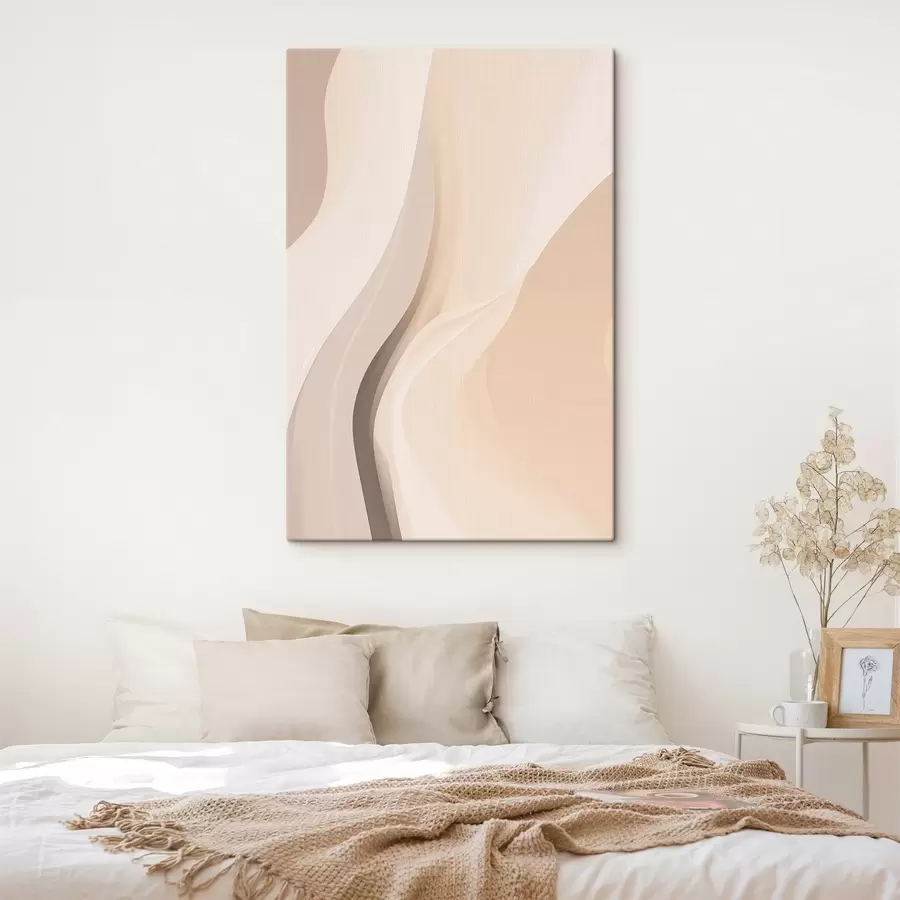 Wandbilder Abstrakte Linien s45628