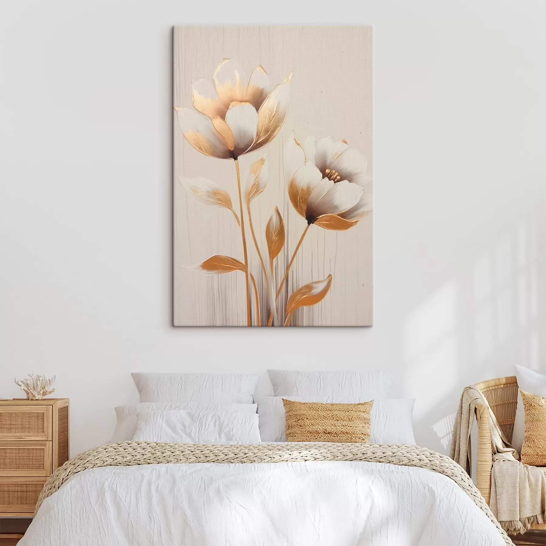Wandbilder Lily s45630