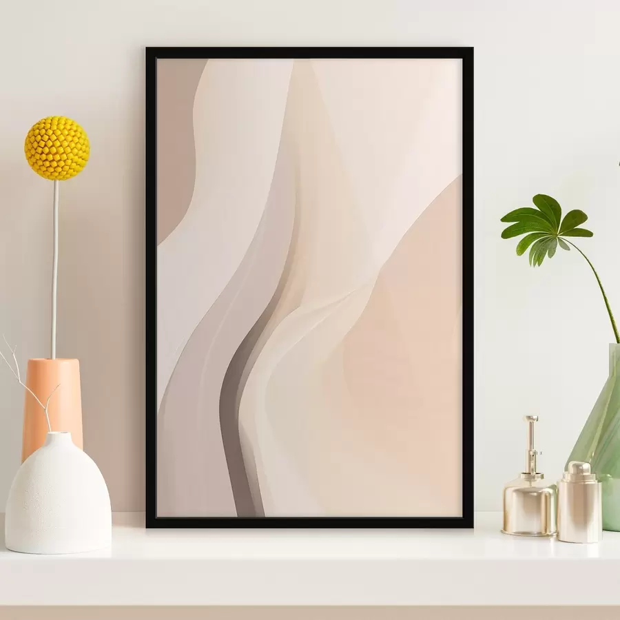 Fototapete Abstrakte Linien f45628