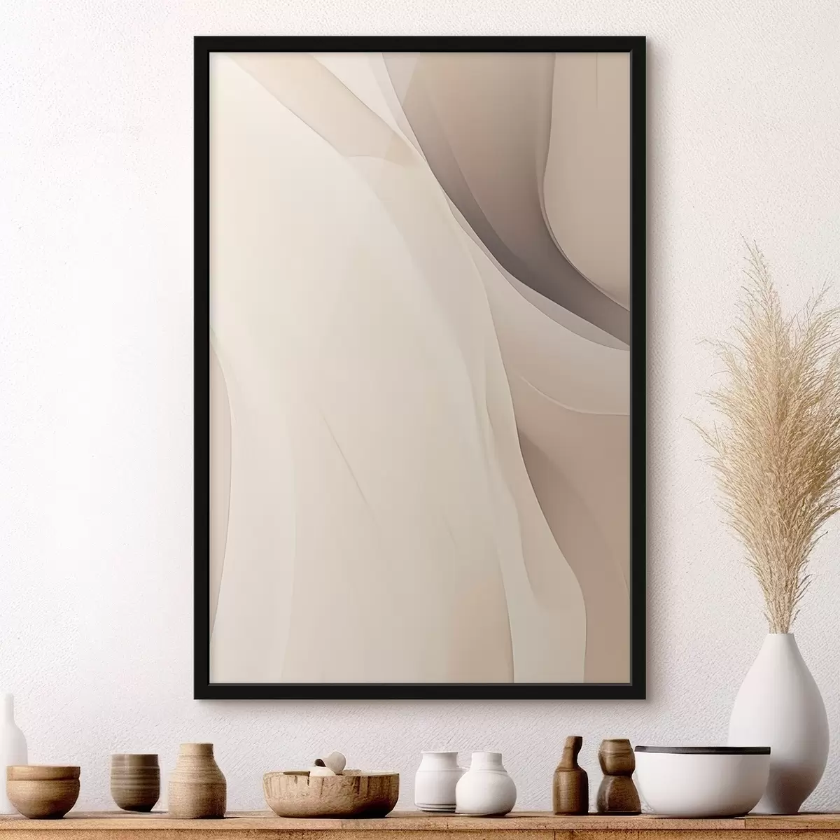 Poster Blumen f45629