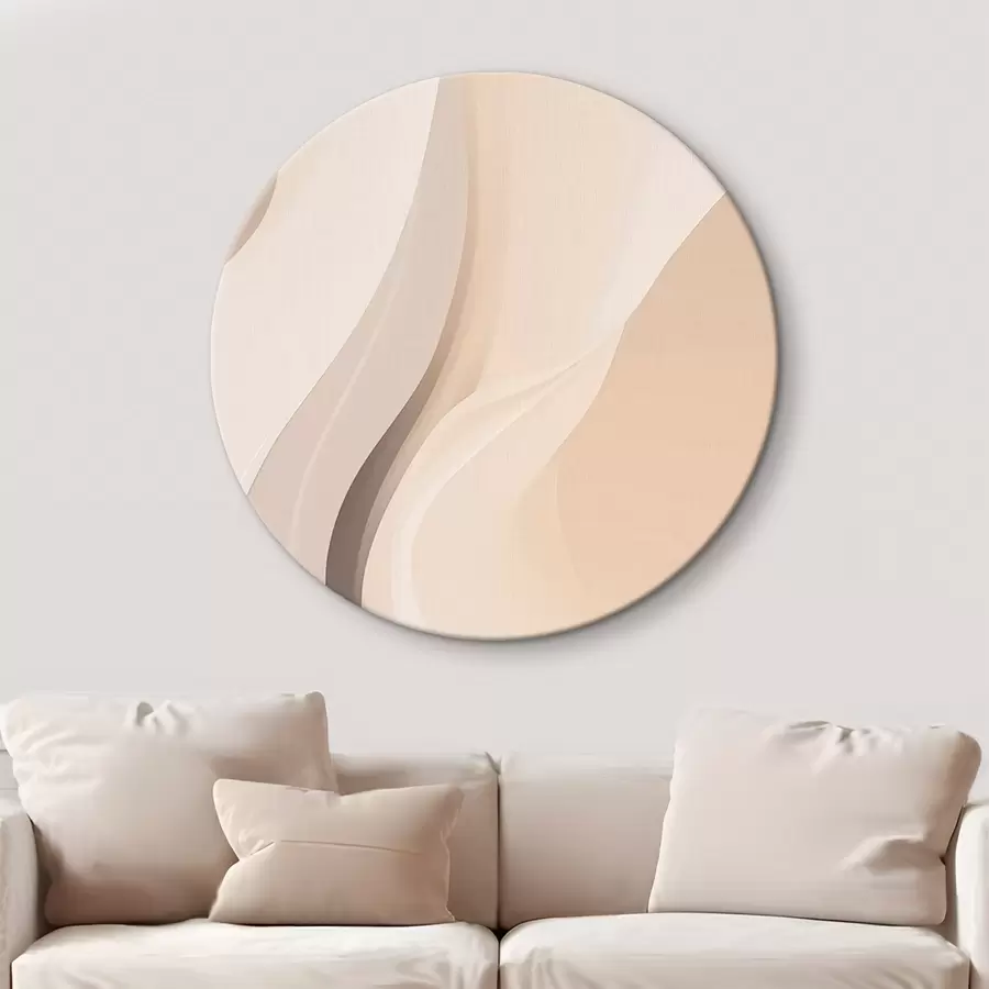 Wandbilder Abstrakte Linien r45628