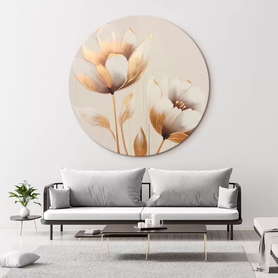 Wandbilder Lily r45630