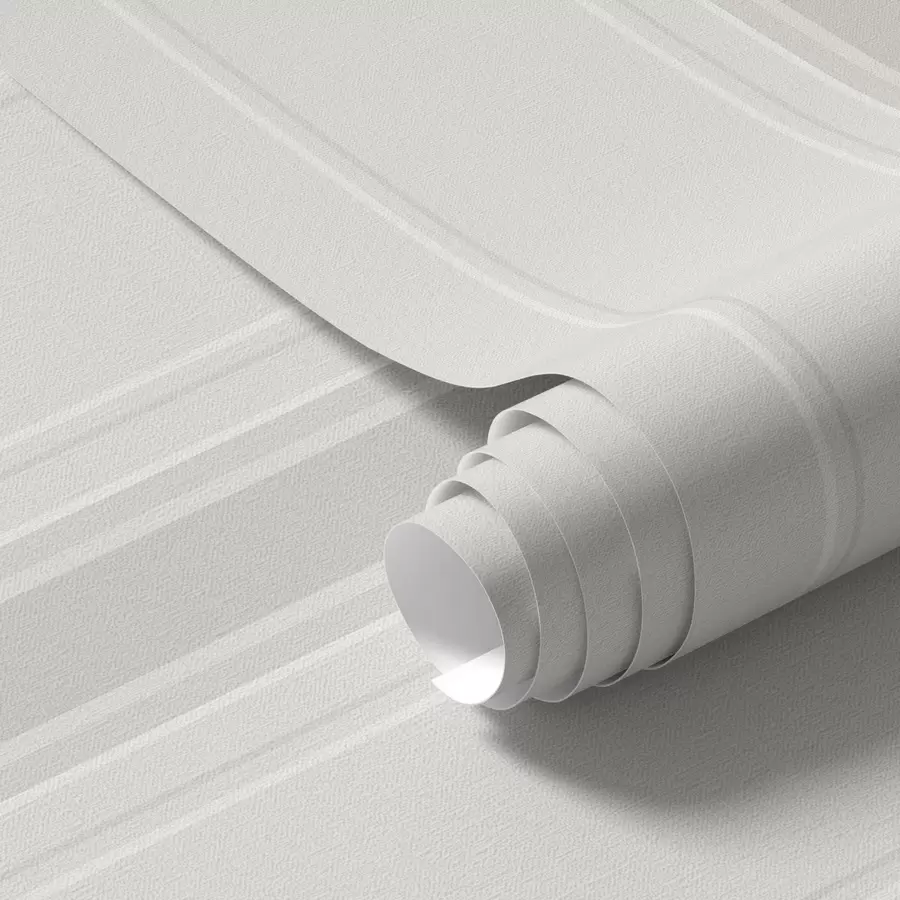 Fototapete Helle beigefarbene Streifen mit breiten Akzenten a00518