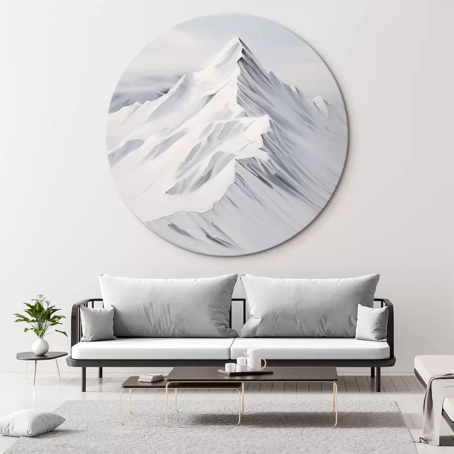 Wandbilder Berg r45683