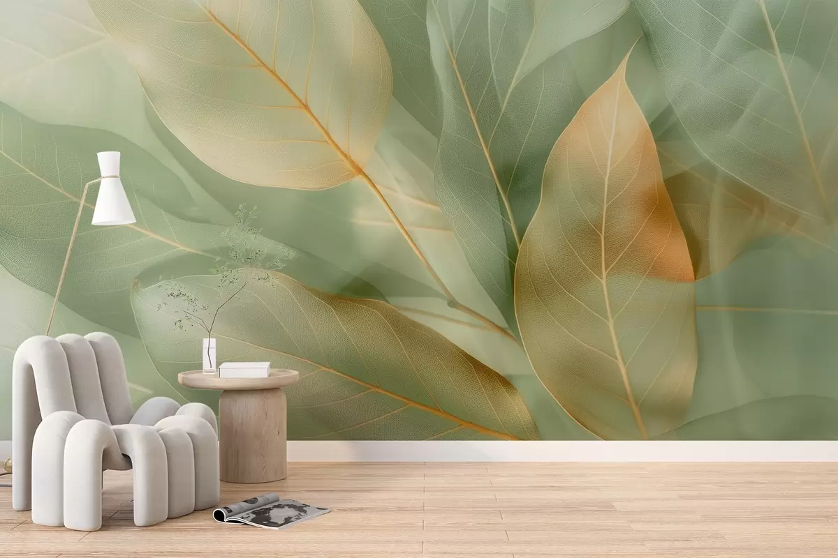 Fototapete Zarte Rosen w04511v1