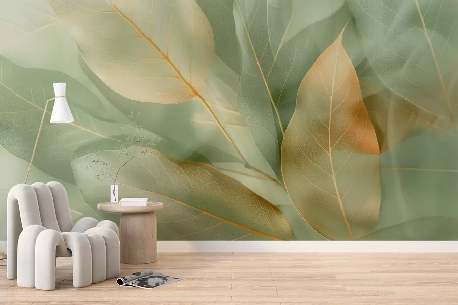 Fototapete Zarte Rosen w04511v1