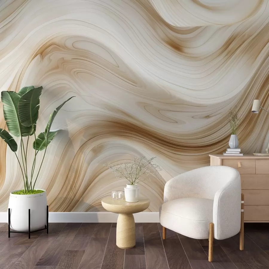 Fototapete Abstrakte Linien w04513