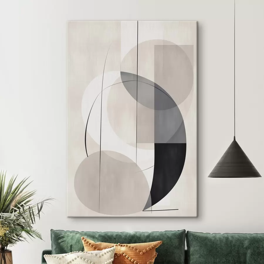 Wandbilder Abstraktion s45766