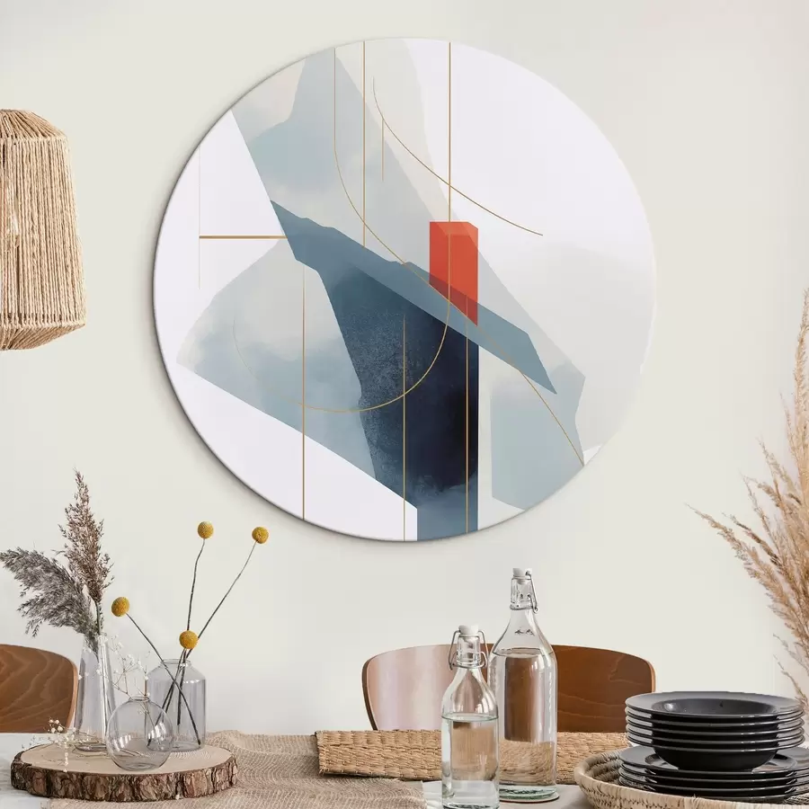 Wandbilder Moderne Abstraktion r45770