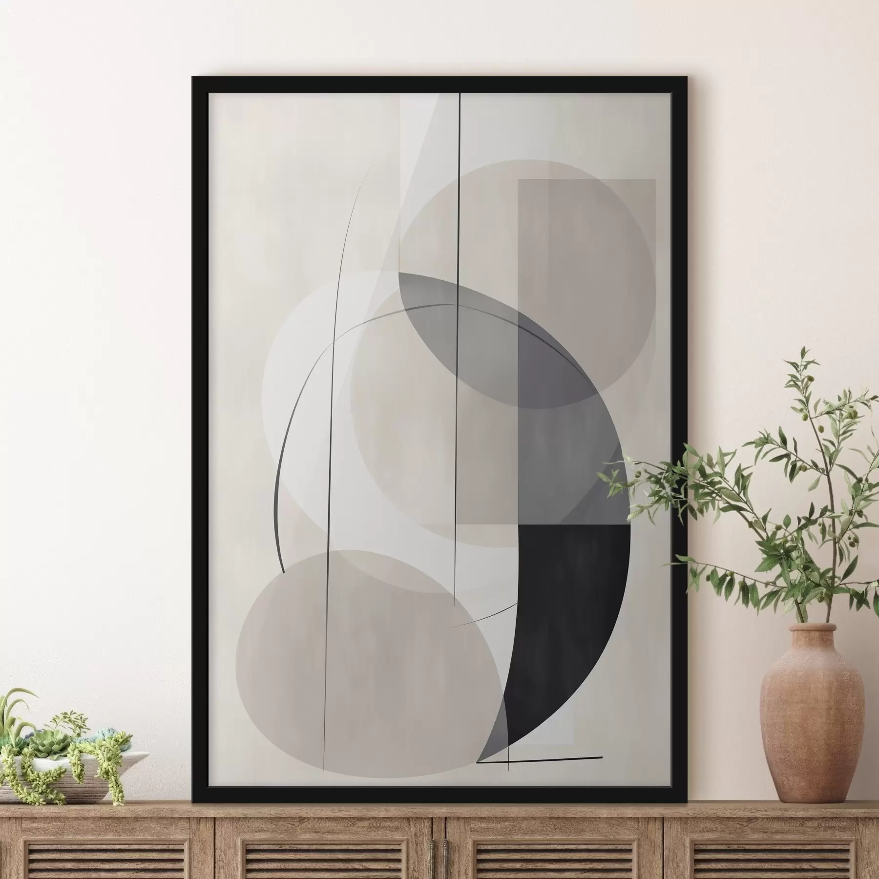 Fototapete Abstraktion f45766