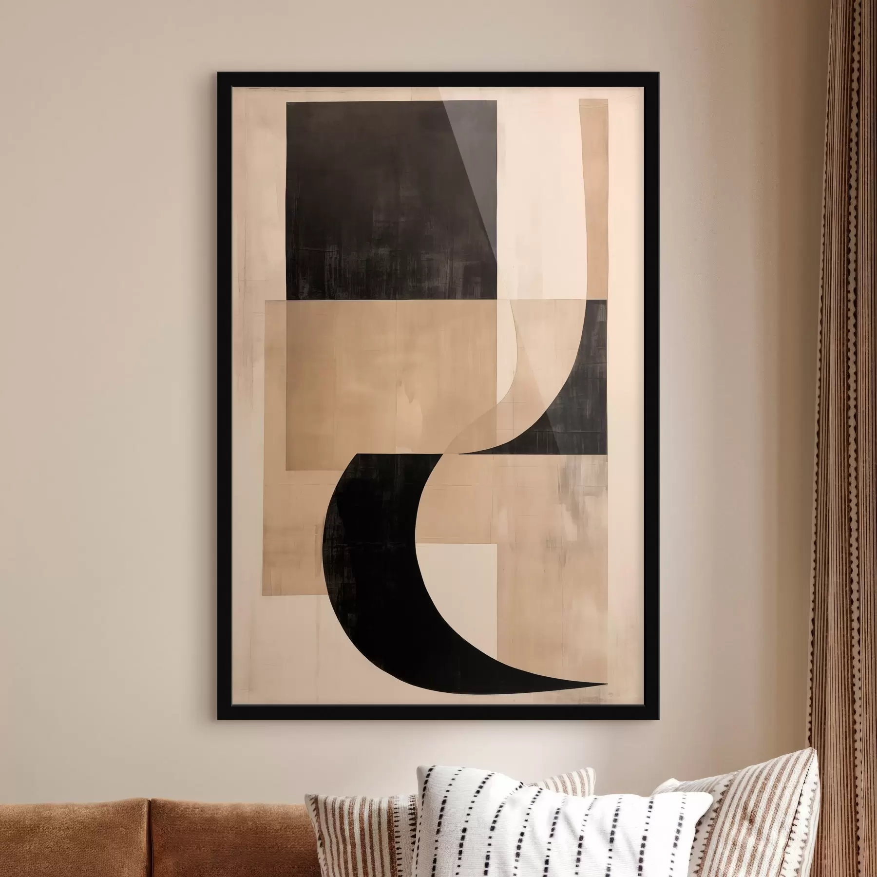 Fototapete Geometrie f45800