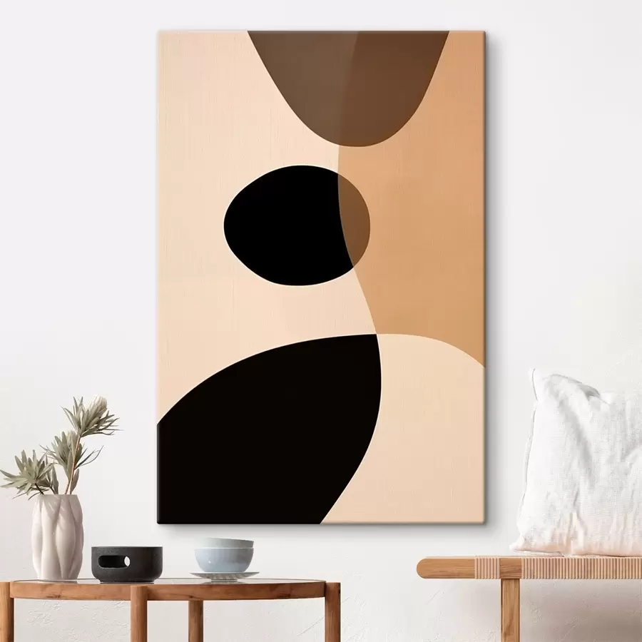 Wandbilder Abstraktion s45838