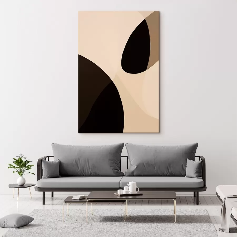 Wandbilder Abstraktion s45839