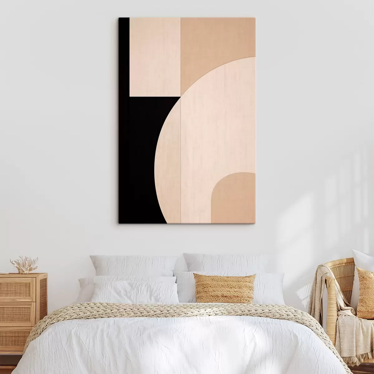 Wandbilder Geometrie s45842