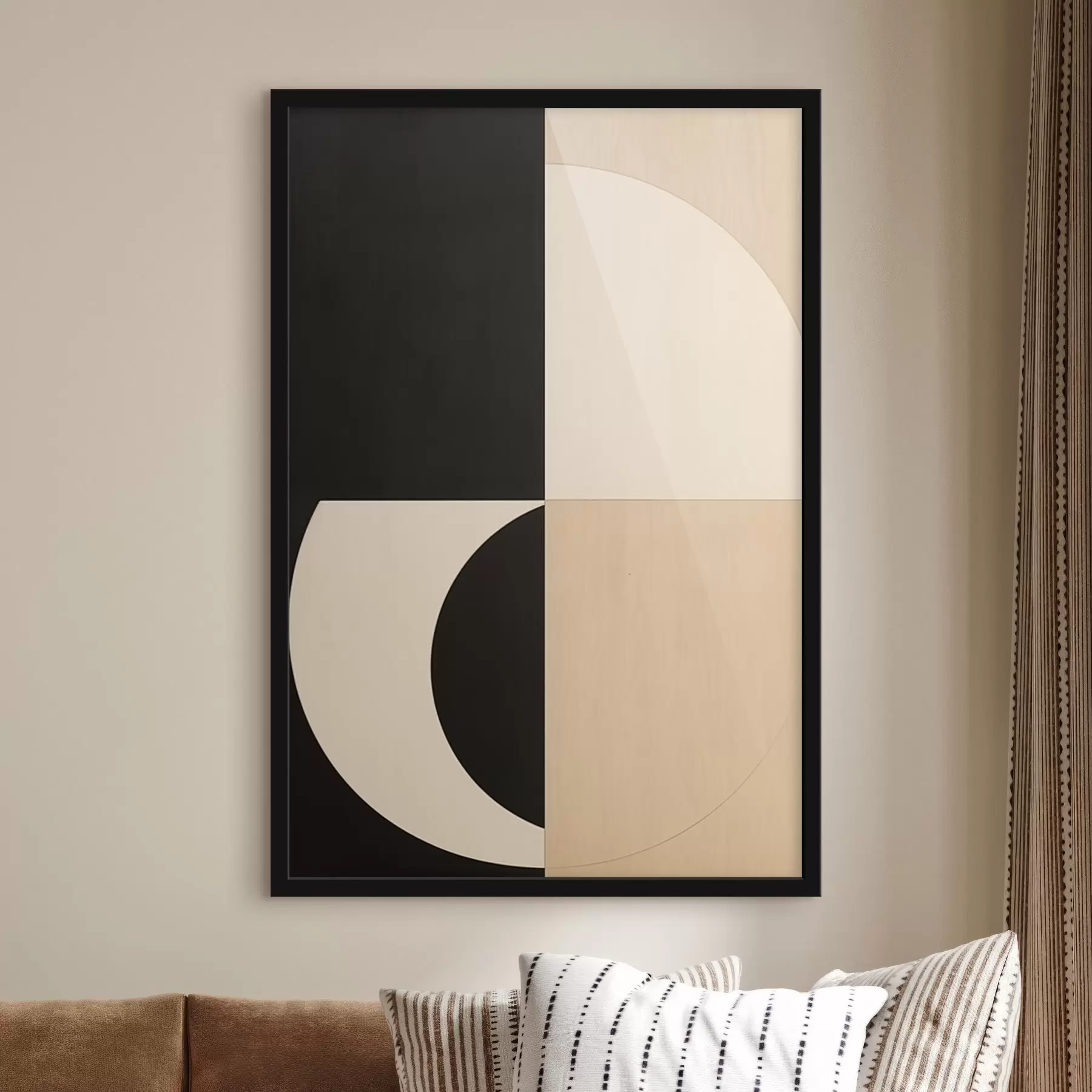 Fototapete Geometrie f45840