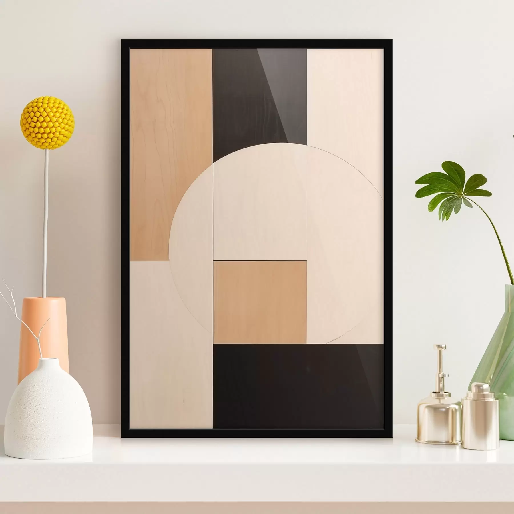 Fototapete Geometrie f45841