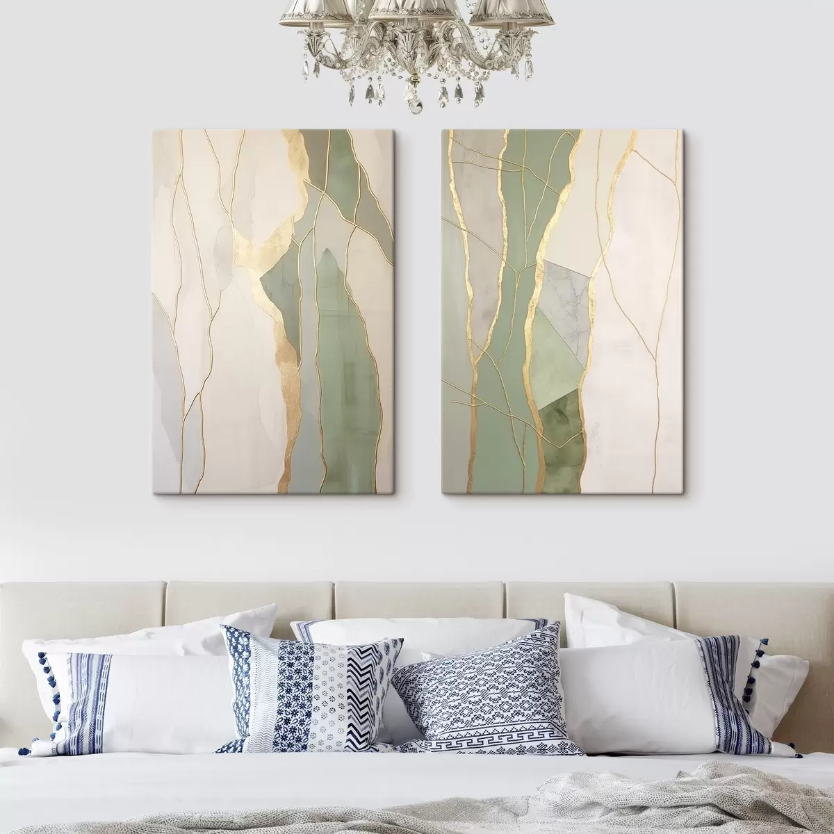 Wandbilder Abstraktion m00757