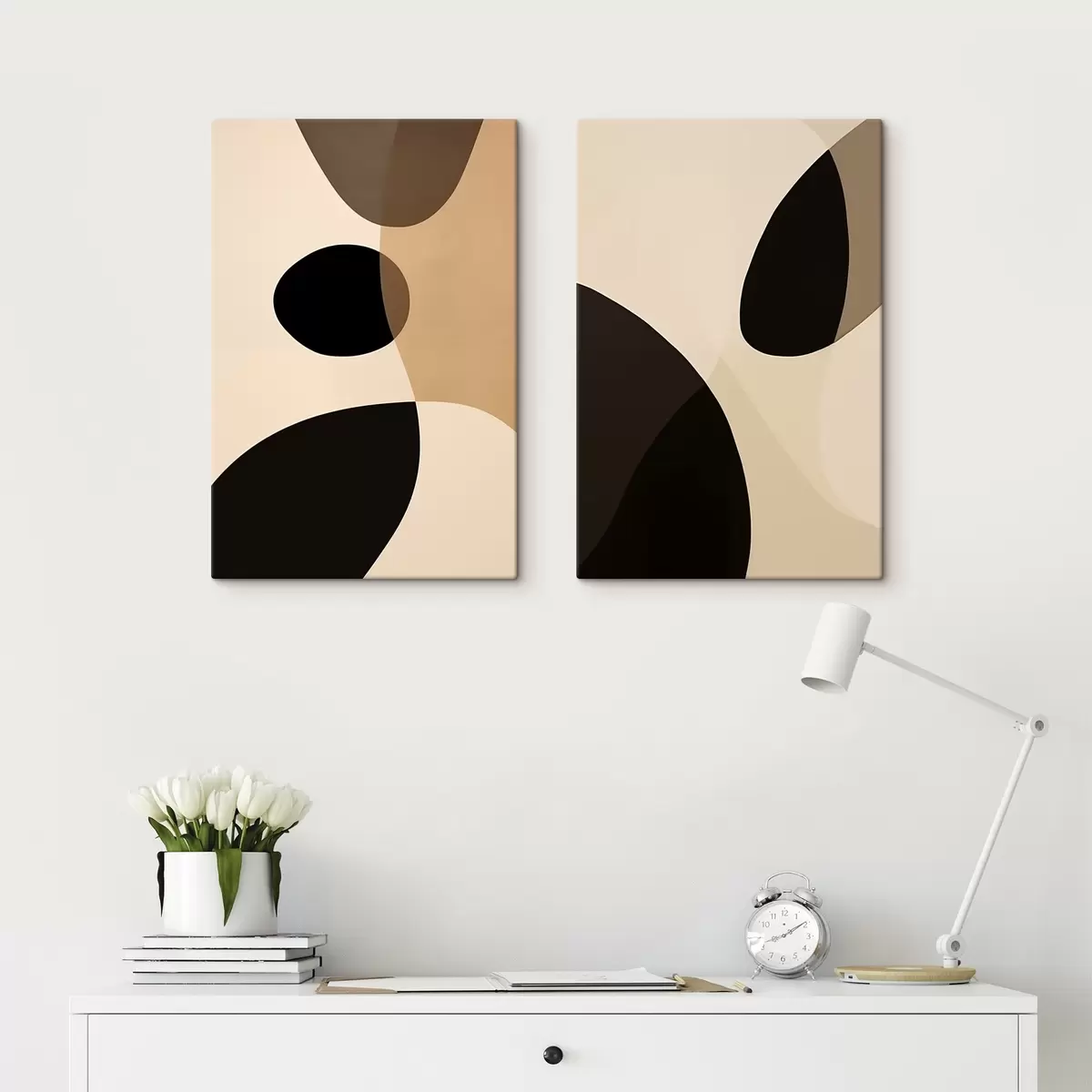 Wandbilder Abstraktion m00760