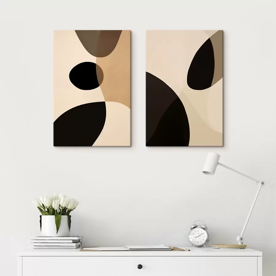 Wandbilder Abstraktion m00760