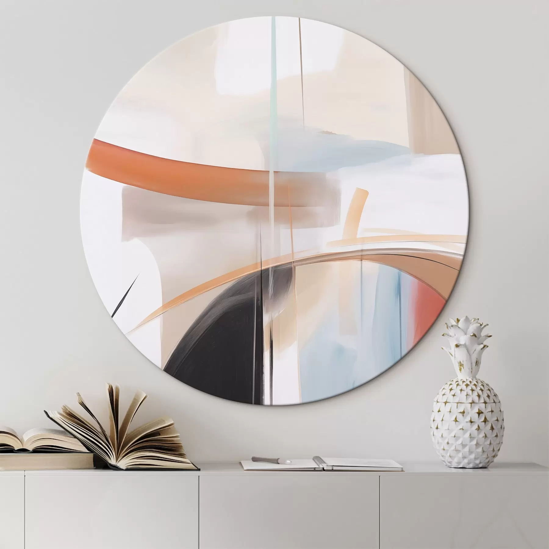 Wandbilder Abstrakte Zusammensetzung r45918