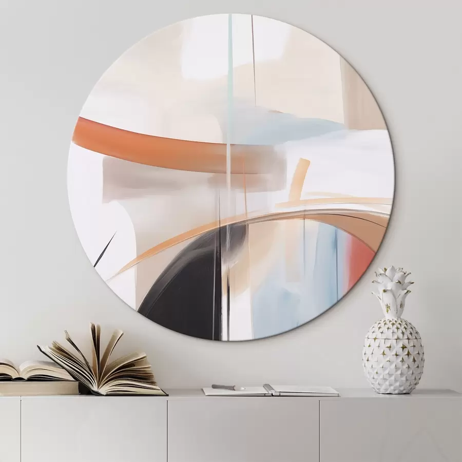 Wandbilder Abstrakte Zusammensetzung r45918