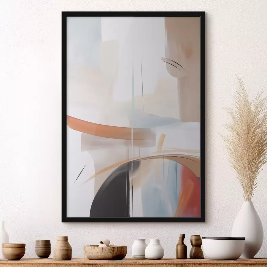 Fototapete Abstrakte Zusammensetzung f45918