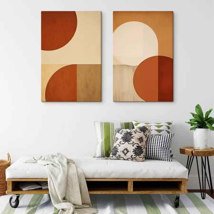 Wandbilder Abstraktion m00762