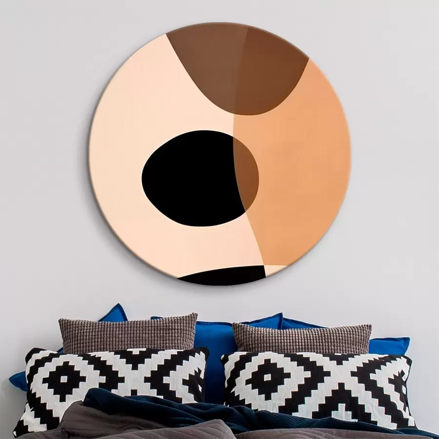 Wandbilder Abstraktion r45838