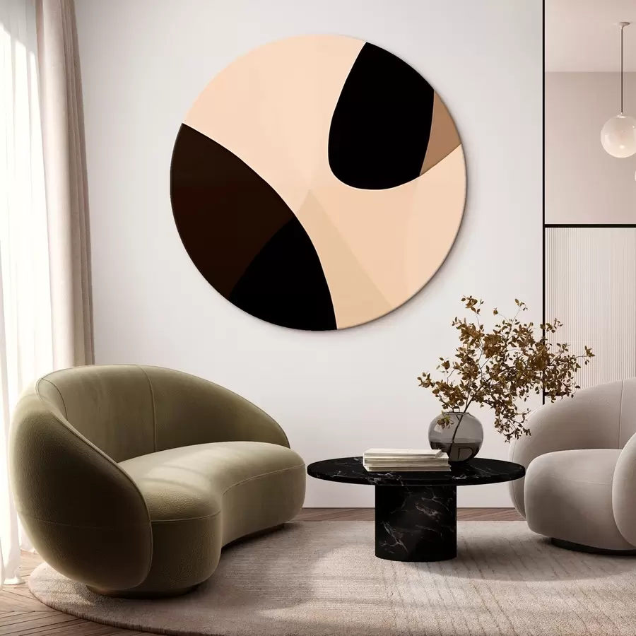 Wandbilder Abstraktion r45839