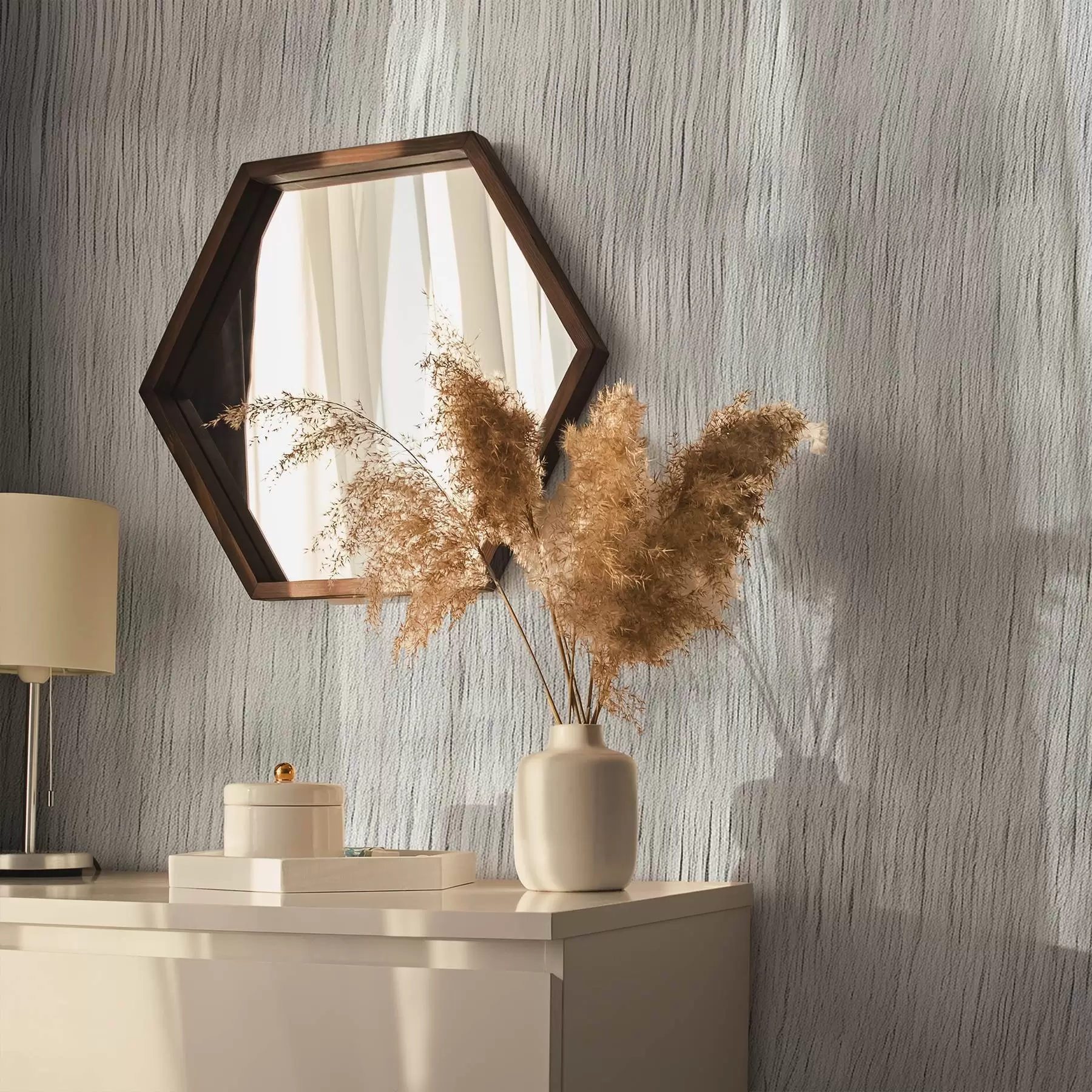 Fototapete Stoff-Effekt a00532