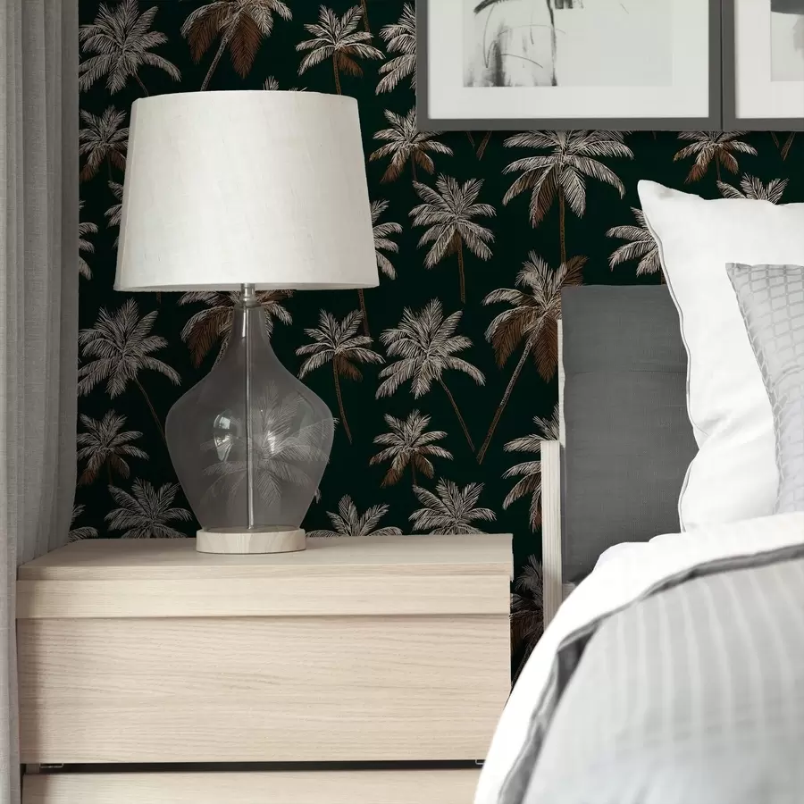 Fototapete Palmen a00535v2