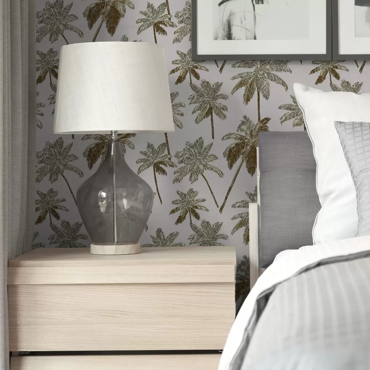 Tapete Palmen a00535v3