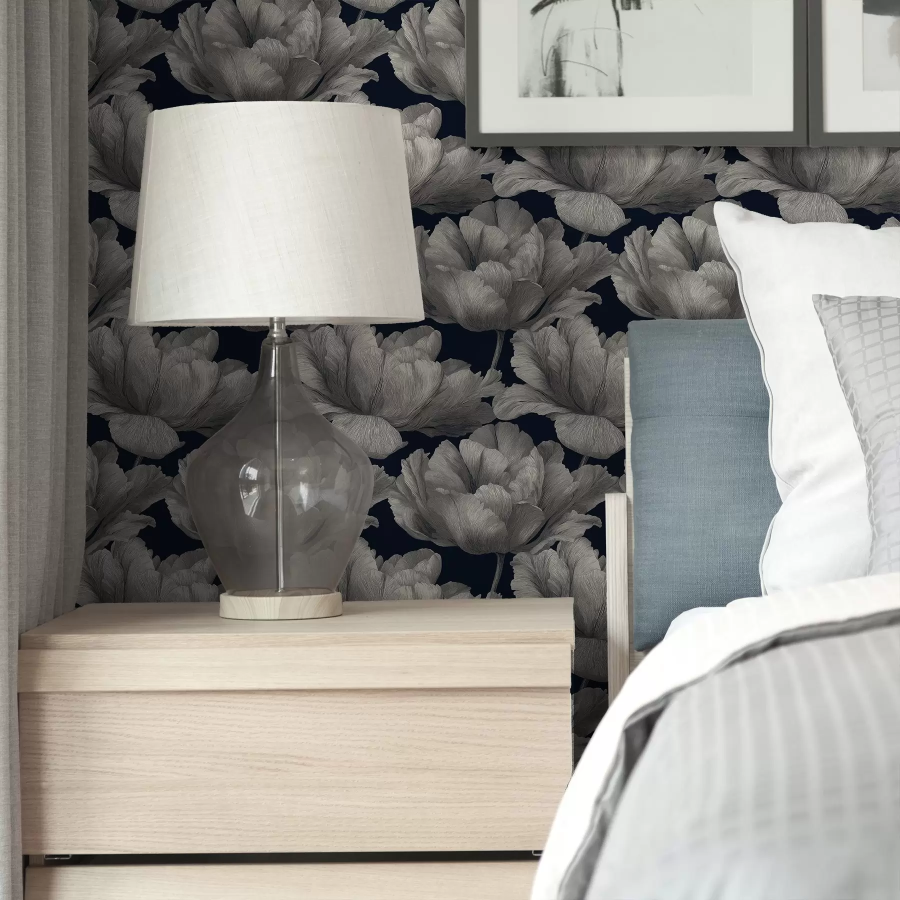 Fototapete Tulpen a00540