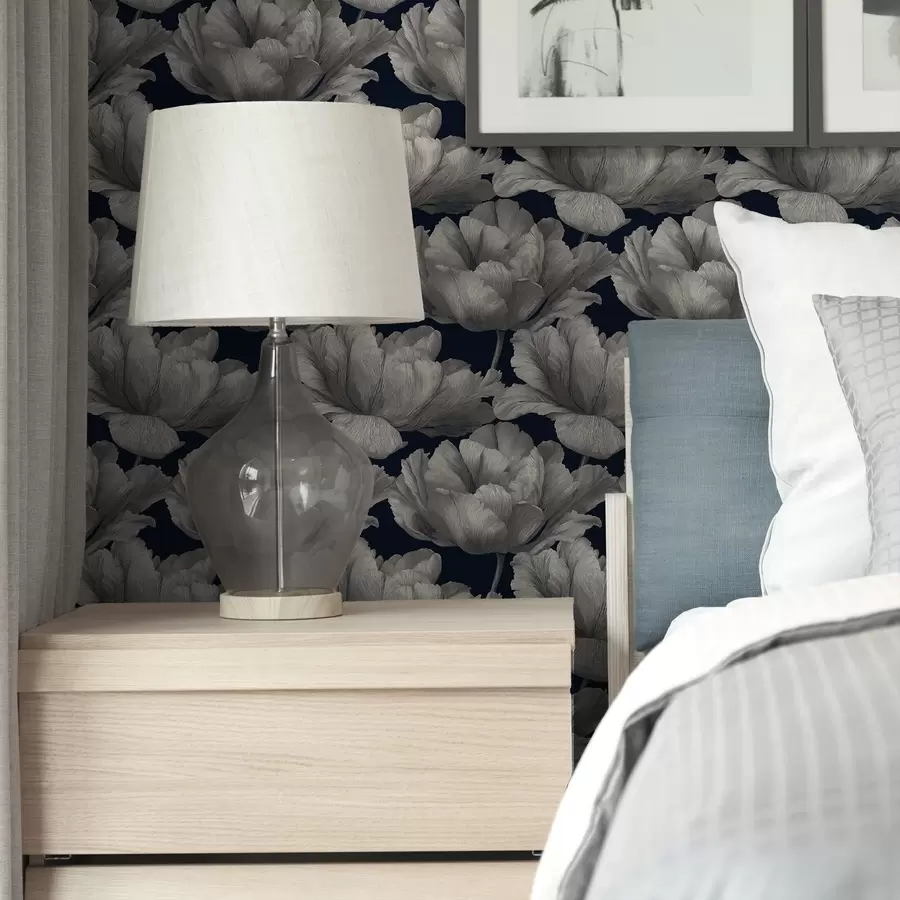 Fototapete Tulpen a00540