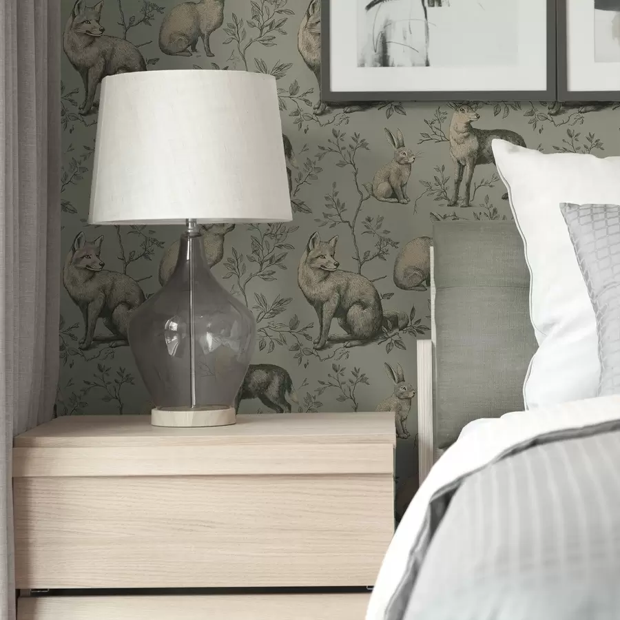 Fototapete Tiere a00544