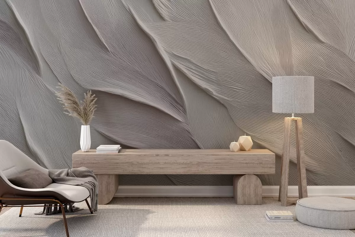 Fototapete Abstrakte Textur w04559v1