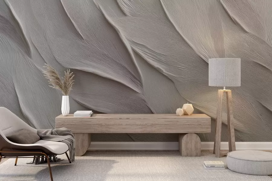 Fototapete Abstrakte Textur w04559v1