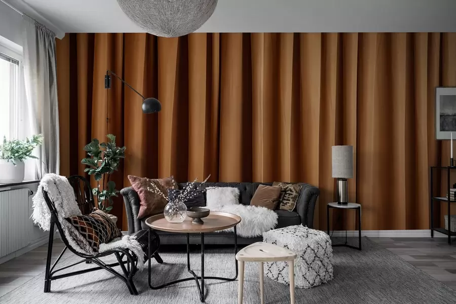 Fototapete Atlas schimmert w04565