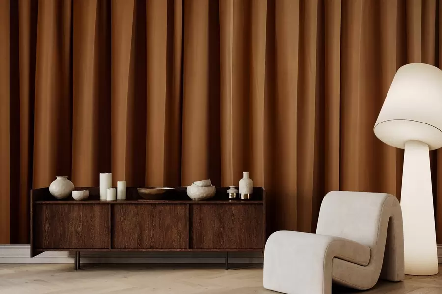 Fototapete Atlas schimmert w04565