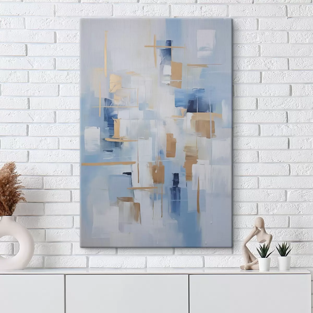 Wandbilder Moderne Abstraktion s45976