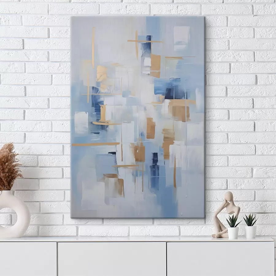 Wandbilder Moderne Abstraktion s45976