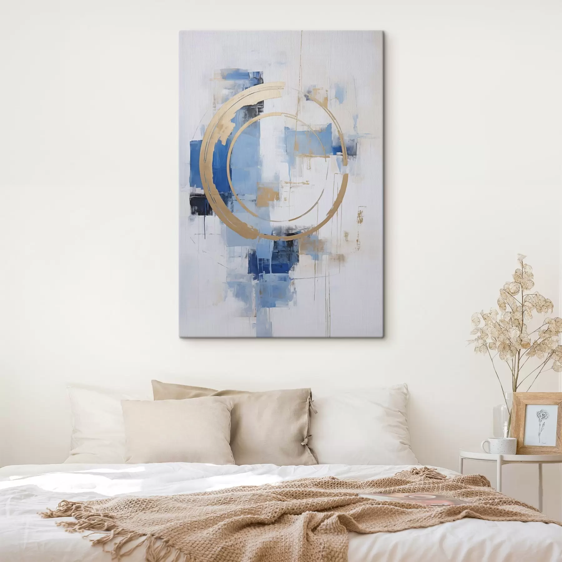 Wandbilder Moderne Abstraktion s45977