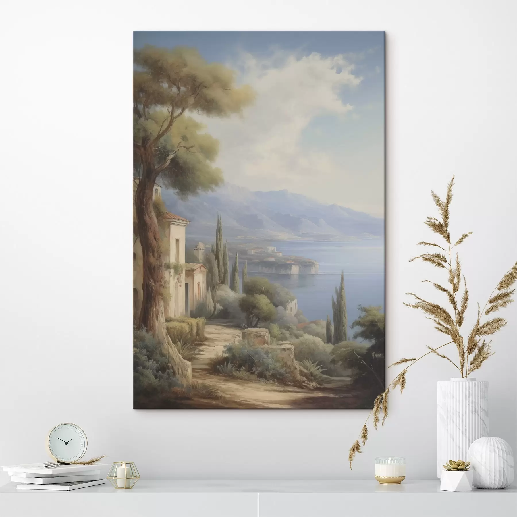 Wandbilder Landschaft s45980