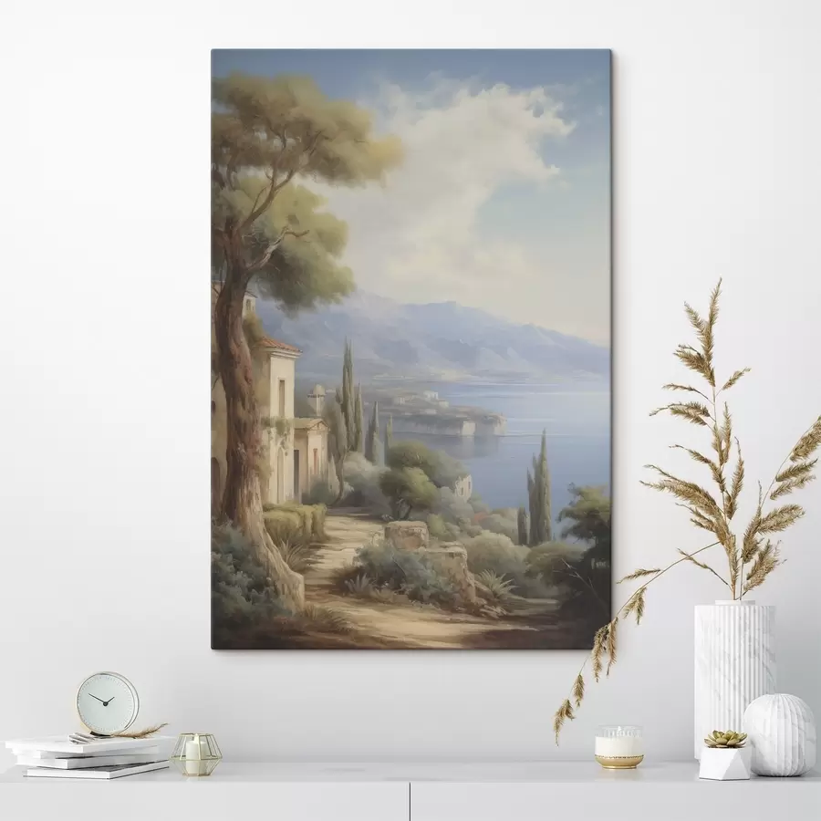 Wandbilder Landschaft s45980