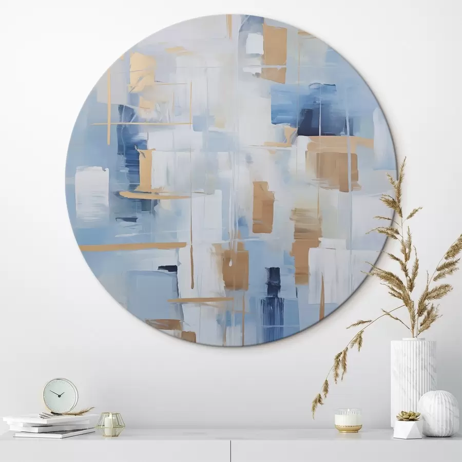 Wandbilder Moderne Abstraktion r45976