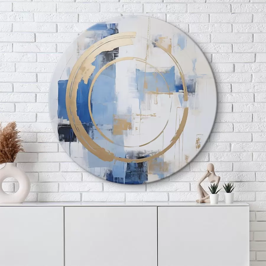 Wandbilder Moderne Abstraktion r45977