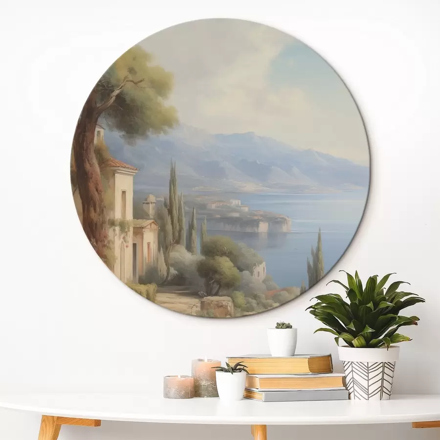 Wandbilder Landschaft r45980