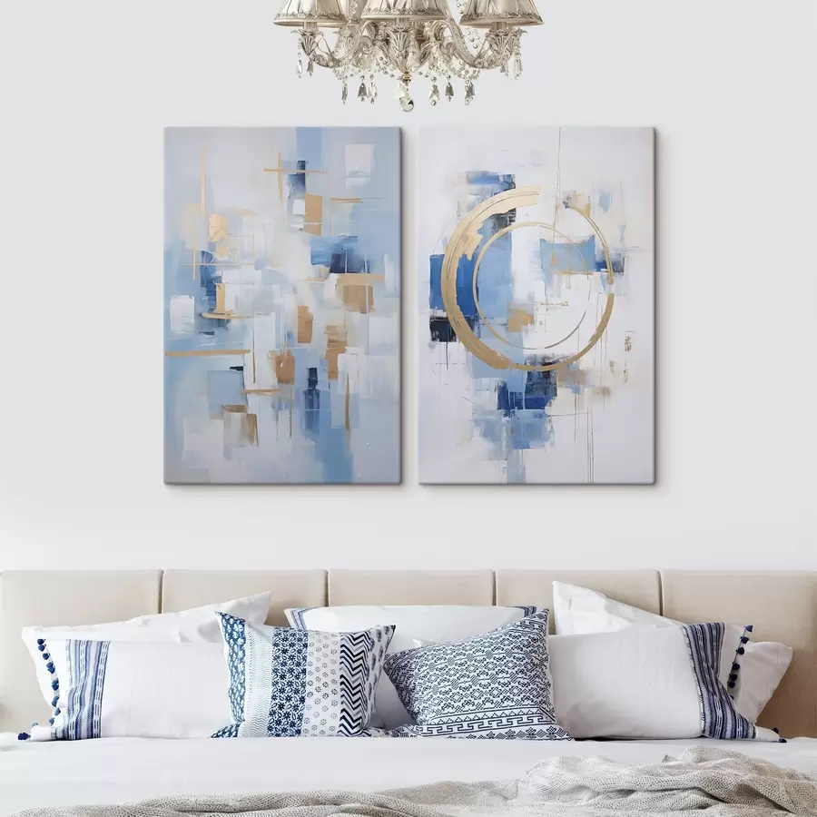 Wandbilder Moderne Abstraktion m00770