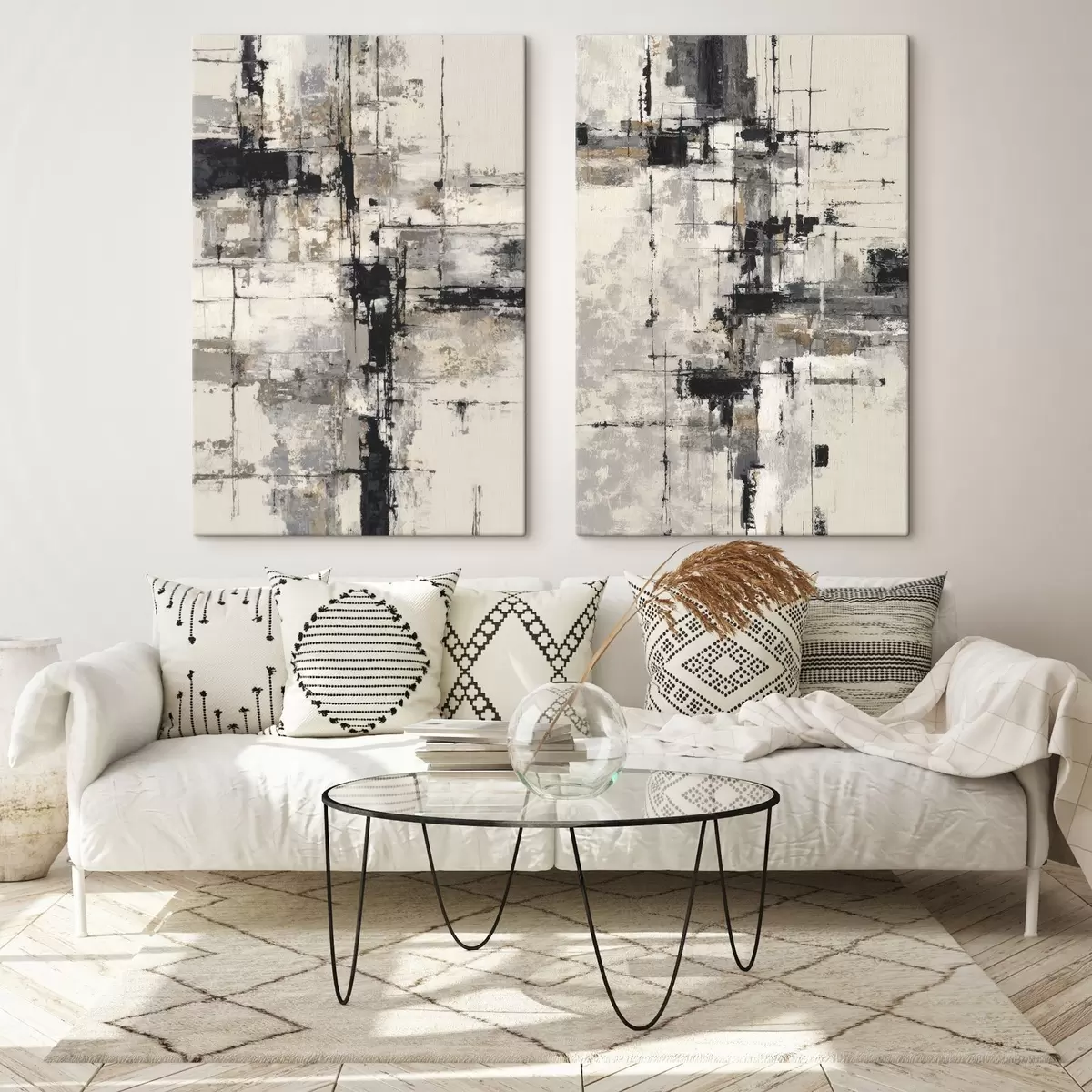 Wandbilder Abstraktion m00779